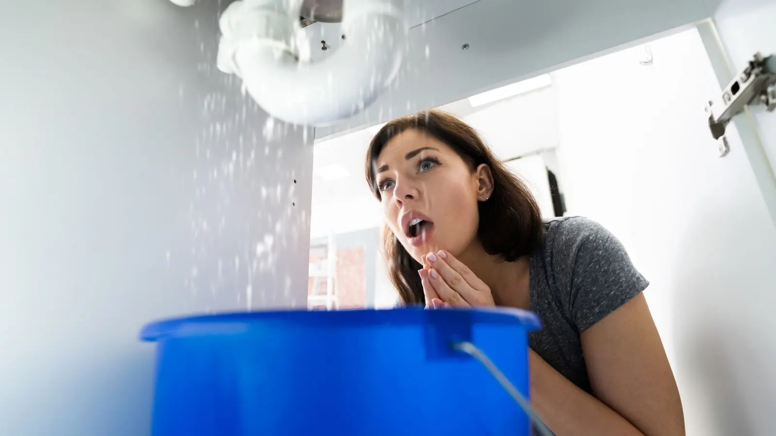 Leak Detection and Pipe Repair by Cleveland Emergency Plumbing And Draining