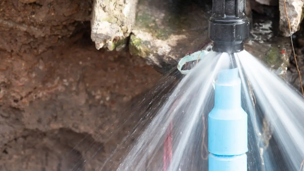Sewer line repair and replacement in Parma OH